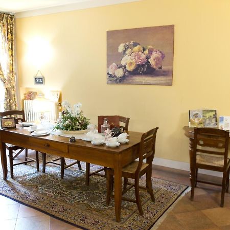 Bed and Breakfast Il Bagattino Ferrara Exterior foto