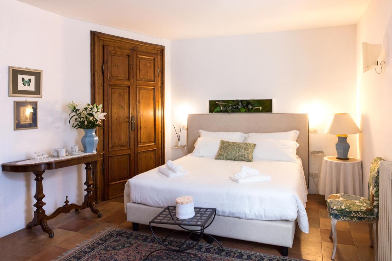 Bed and Breakfast Il Bagattino Ferrara Exterior foto