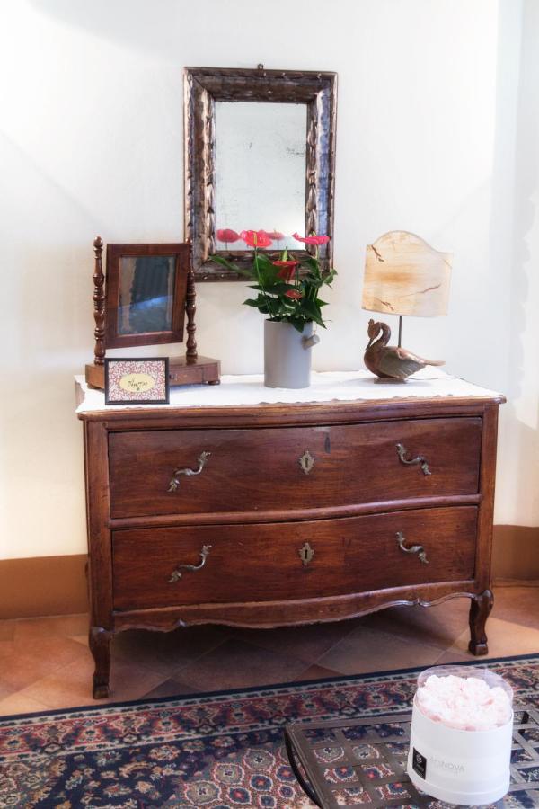 Bed and Breakfast Il Bagattino Ferrara Exterior foto
