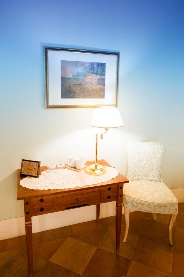 Bed and Breakfast Il Bagattino Ferrara Exterior foto