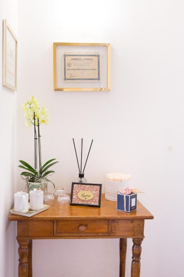 Bed and Breakfast Il Bagattino Ferrara Exterior foto