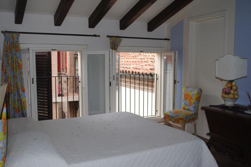 Bed and Breakfast Il Bagattino Ferrara Exterior foto