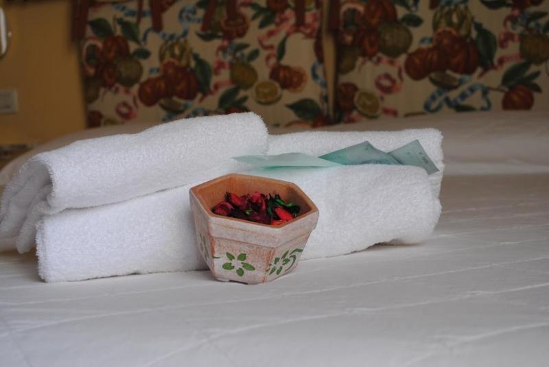 Bed and Breakfast Il Bagattino Ferrara Exterior foto