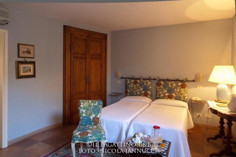 Bed and Breakfast Il Bagattino Ferrara Exterior foto