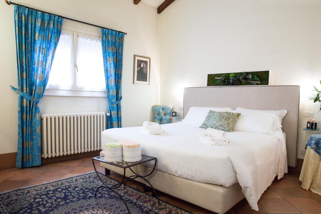 Bed and Breakfast Il Bagattino Ferrara Exterior foto