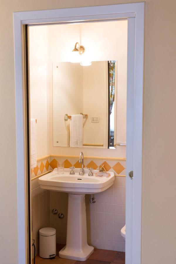 Bed and Breakfast Il Bagattino Ferrara Exterior foto