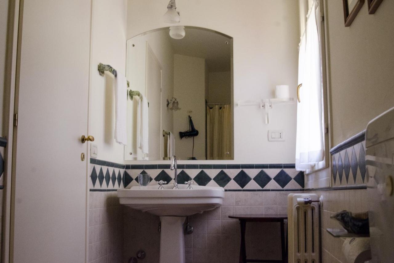 Bed and Breakfast Il Bagattino Ferrara Exterior foto